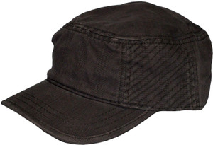 Vinenzia Self Design Basic Cap