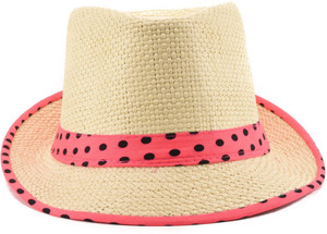 Tiekart Solid Hat Cap