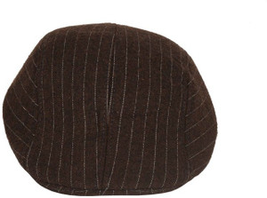 Tiekart Self Design Hat Cap