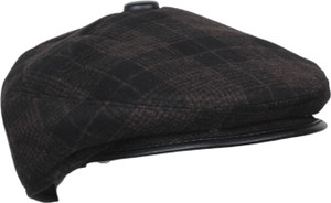Alvaro Self Design Golf Cap