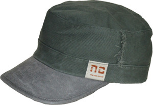 Vinenzia Solid Basic Cap