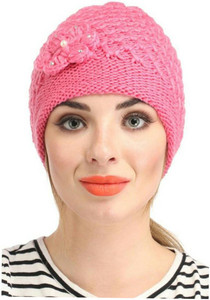 Shanti Store skull Cap