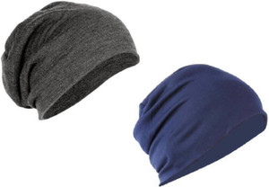 Thug Life Slouchy beanie Cap