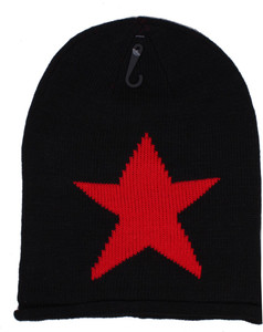 Sushito Woolen Winter Skull Cap