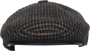 Alvaro Self Design Golf Cap