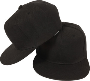 ILU Solid Snapback, baseball, Hip Hop, Trucker, Hat, Caps Cap