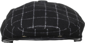 Alvaro Self Design Golf Cap