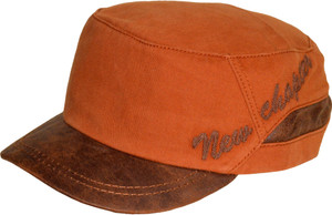 Vinenzia Solid Basic Cap