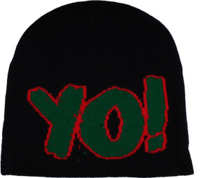 Sushito Winter Skull Cap