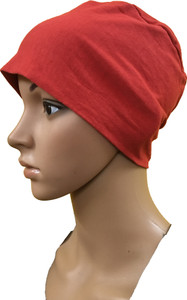 GIRIJA Solid CHEMO CAPS, CHEMO HATS Cap
