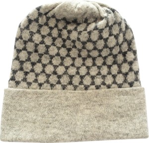 Uncle Benit Skull Knitted Cap