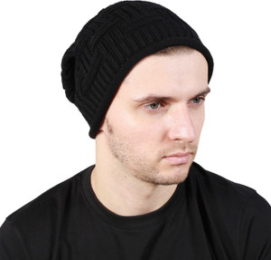 Noise Solid Skull Cap Cap