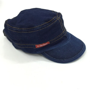 Sir Michele Skull Cap