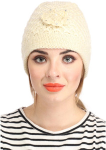 Tahiro Skull, Woolen Cap, Wool Knitted Cap, Winters Warm Woolen Knitted Cap Cap