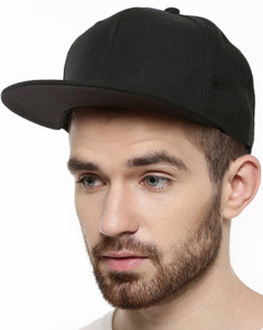 Dock & boat Solid baseball Cap