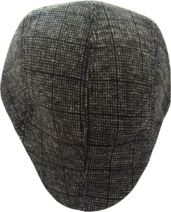 Graceway Checkered Golf Cap