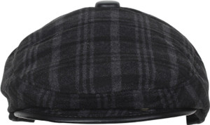 Alvaro Self Design Golf Cap