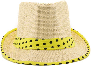 Tiekart Solid Hat Cap