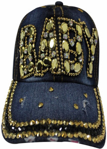 TakeInCart Designer Cap