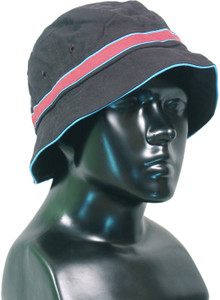 VR Designers Bucket Cap
