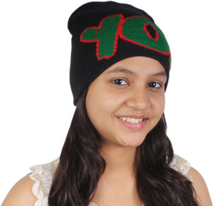 Sushito Woolen Winter Skull Cap