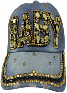 TakeInCart Designer Cap