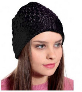 Tahiro Skull, Winter Warm, Woolen Cap