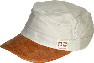Vinenzia Solid Basic Cap