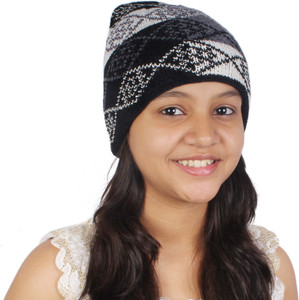 Sushito Winter Skull Cap