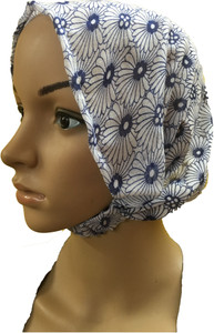 GIRIJA Printed CHEMO CAPS Cap