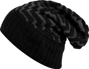 Noise Skull Cap
