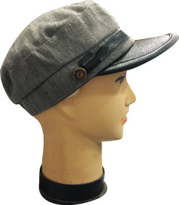 NEON ROCK HEAD Cap