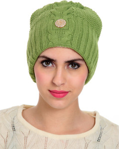 TAB91 Mo-5 Self Design Skull Cap