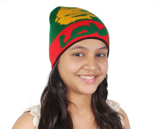 Sushito Winter Skull Cap