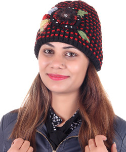Update Skull Cap