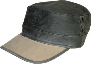 Vinenzia Solid Basic Cap