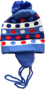Graceway Graphic Print Skull Cap
