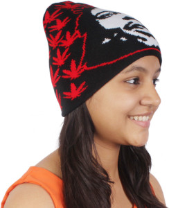 Sushito Winter Skull Cap