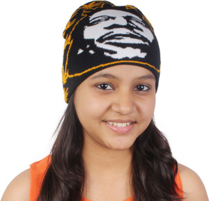 Sushito Winter Skull Cap