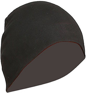 Huntsman Era Helmet Liner Solid Skull Cap