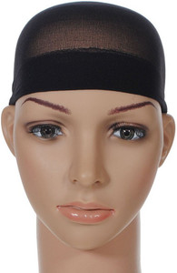 Atyourdoor Solid Skull Cap