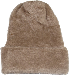 Modo Vivendi Solid Beanie Cap