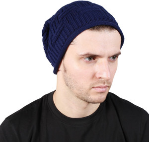 Noise Solid Skull Cap Cap