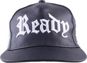 FabSeasons Solid Flat Cap Cap