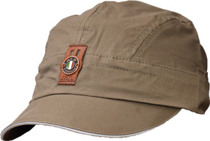 Crux & Hunter Basic Cap