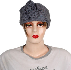 Snyter Head Band Cap