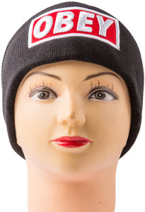 Innovation The Store Self Design Skull Cap Cap