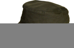 Vinenzia Solid Basic Cap