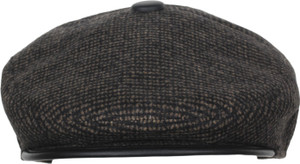 Alvaro Self Design Golf Cap