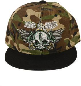 Tiekart Cap Cap